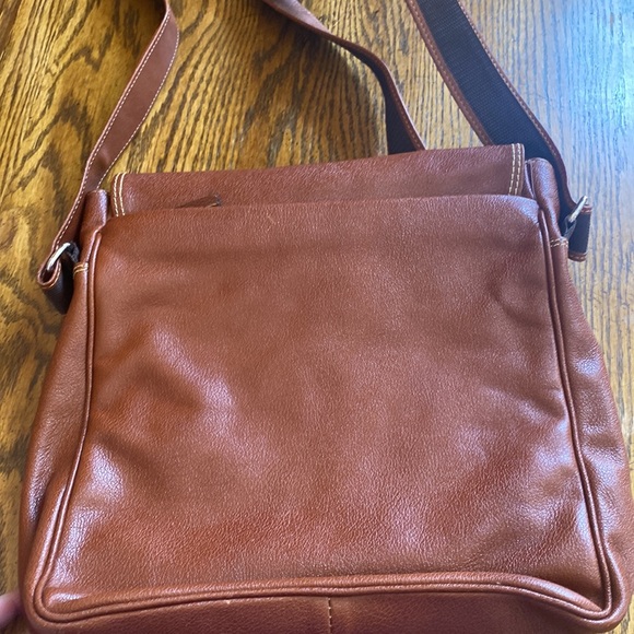 Del Rio messenger bag - Picture 4 of 12